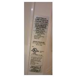 Frigidaire Electrolux Dehumidifier Model FAD794DWDA