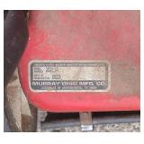 Murray Classic 3.5 Lawn Mower ~ Cranks