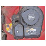 Murray Classic 3.5 Lawn Mower ~ Cranks