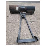 Polaris Glacier Plow System