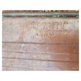 Atlantic 15 Gallon Copper Boiler