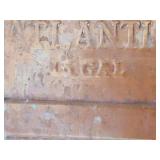 Atlantic 15 Gallon Copper Boiler