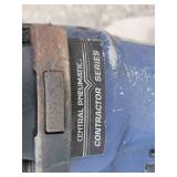 Central Pneumatic Roofing Nailer Guns plus Wel-Bilt Impact Wench