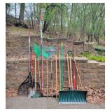 Yard Warrior Lawn Maintenance Gear