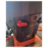 Husqvarna LGT2654 Riding Lawnmower Yard Tractor, as