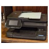 HP Photosmart 7525 All In One Inkjet Printer