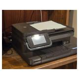 HP Photosmart 7525 All In One Inkjet Printer