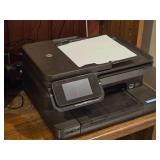 HP Photosmart 7525 All In One Inkjet Printer