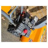 Yard King Snow Blower Model 633124X89G