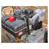 Yard King Snow Blower Model 633124X89G