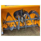 Yard King Snow Blower Model 633124X89G