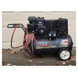 Campbell Hausfeld Air Compressor Unit