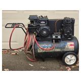 Campbell Hausfeld Air Compressor Unit