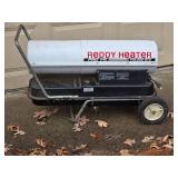 Reddy Heater Portable Kerosene Forced Air Heater