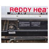 Reddy Heater Portable Kerosene Forced Air Heater