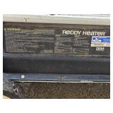 Reddy Heater Portable Kerosene Forced Air Heater