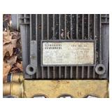 Ex Cell Pressure Wave 3200 PSI Pressure Washer Honda Powered