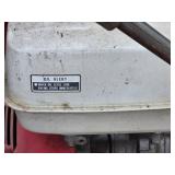 Ex Cell Pressure Wave 3200 PSI Pressure Washer Honda Powered