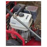 Ex Cell Pressure Wave 3200 PSI Pressure Washer Honda Powered