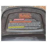 Black and Decker Electric Hedge Trimmer