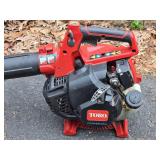 Toro Powervac Gas Leaf Blower