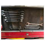 Craftsman Rolling Tool Chest Cabinet