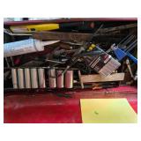 Craftsman Rolling Tool Chest Cabinet