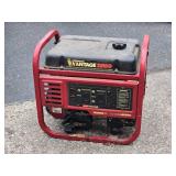 Coleman Powermate Vantage 3500 Generator