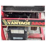 Coleman Powermate Vantage 3500 Generator