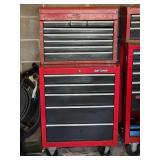 Craftsman Rolling Tool Chest Cabinet