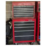 Craftsman Rolling Tool Chest Cabinet