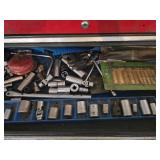 Craftsman Rolling Tool Chest Cabinet