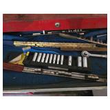 Craftsman Rolling Tool Chest Cabinet