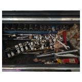 Craftsman Rolling Tool Chest Cabinet
