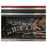 Craftsman Rolling Tool Chest Cabinet