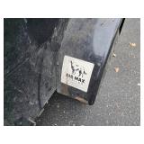 Big Max Utility Trailer 5 x 8