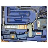 Lincoln PowerLuber Grease Gun Kit