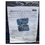 Lincoln PowerLuber Grease Gun Kit