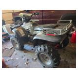 Polaris Sportsman 700 Twin 4x4 ATV