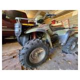 Polaris Sportsman 700 Twin 4x4 ATV