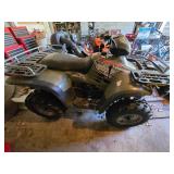 Polaris Sportsman 700 Twin 4x4 ATV