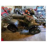 Polaris Sportsman 700 Twin 4x4 ATV