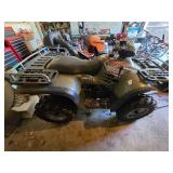 Polaris Sportsman 700 Twin 4x4 ATV
