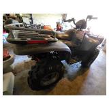 Polaris Sportsman 700 Twin 4x4 ATV