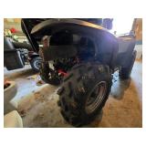 Polaris Sportsman 700 Twin 4x4 ATV