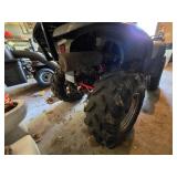 Polaris Sportsman 700 Twin 4x4 ATV