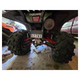 Polaris Sportsman 700 Twin 4x4 ATV