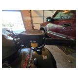 Polaris Sportsman 700 Twin 4x4 ATV