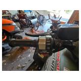 Polaris Sportsman 700 Twin 4x4 ATV