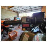 Polaris Sportsman 700 Twin 4x4 ATV
